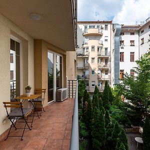 Appartement met een Slaapkamer